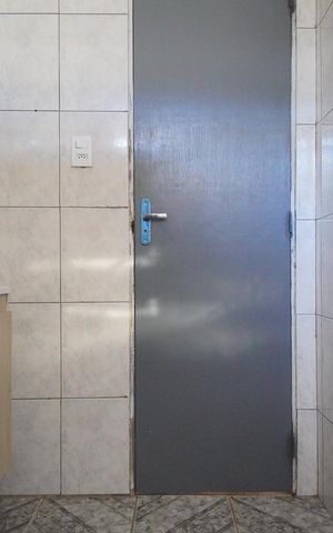 Casa à venda com 89m², 2 quartos e 1 vagaBanheiro Social