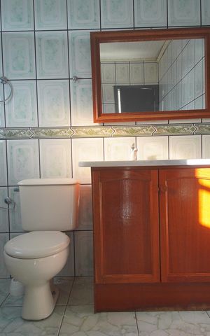 Casa à venda com 89m², 2 quartos e 1 vagaBanheiro da Suíte