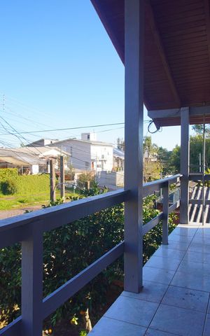 Casa à venda com 89m², 2 quartos e 1 vagavaranda da sala 2