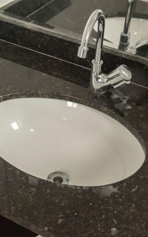 Apartamento à venda com 30m², 1 quarto e 1 vagaBanheiro