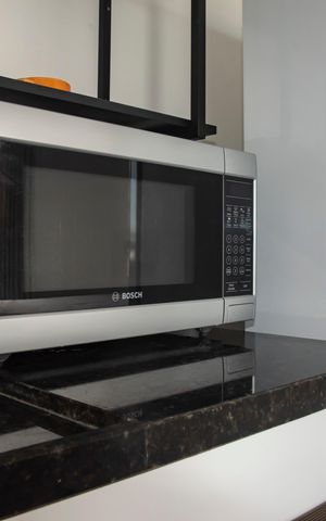 Apartamento à venda com 30m², 1 quarto e 1 vagaCozinha