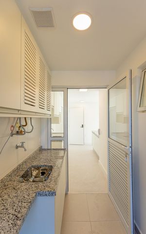 Apartamento para alugar com 79m², 3 quartos e 1 vaga Apartamento para alugar com 79m², 3 quartos e 1 vagaÁrea de Serviço
