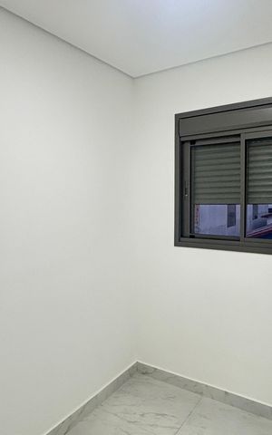 Apartamento à venda com 112m², 2 quartos e 1 vaga Apartamento à venda com 112m², 2 quartos e 1 vagaQuarto