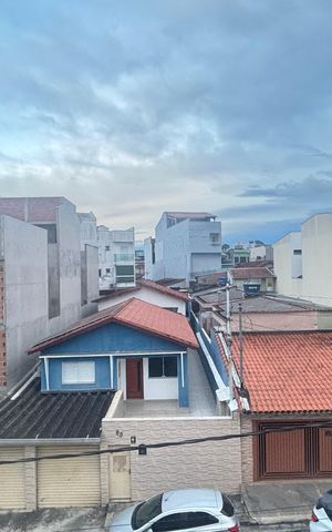 Apartamento à venda com 112m², 2 quartos e 1 vaga Apartamento à venda com 112m², 2 quartos e 1 vagaQuarto Vista