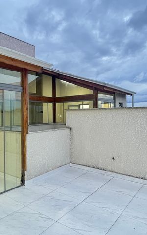 Apartamento à venda com 112m², 2 quartos e 1 vaga Apartamento à venda com 112m², 2 quartos e 1 vagaCobertura