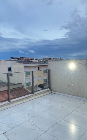 Apartamento à venda com 112m², 2 quartos e 1 vaga Apartamento à venda com 112m², 2 quartos e 1 vagaCobertura