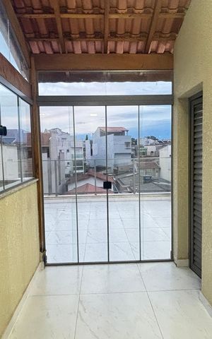 Apartamento à venda com 112m², 2 quartos e 1 vaga Apartamento à venda com 112m², 2 quartos e 1 vagaÁrea de Serviço