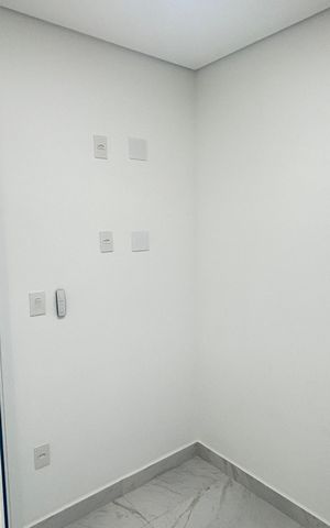 Apartamento à venda com 112m², 2 quartos e 1 vaga Apartamento à venda com 112m², 2 quartos e 1 vagaQuarto