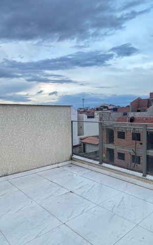 Apartamento à venda com 112m², 2 quartos e 1 vaga Apartamento à venda com 112m², 2 quartos e 1 vagaCobertura