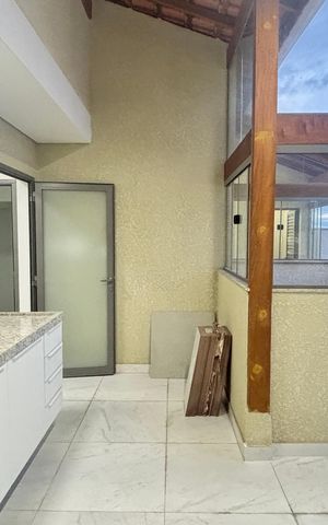 Apartamento à venda com 112m², 2 quartos e 1 vaga Apartamento à venda com 112m², 2 quartos e 1 vagaCozinha