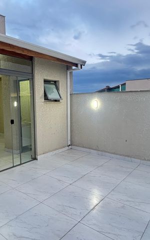 Apartamento à venda com 112m², 2 quartos e 1 vaga Apartamento à venda com 112m², 2 quartos e 1 vagaCobertura