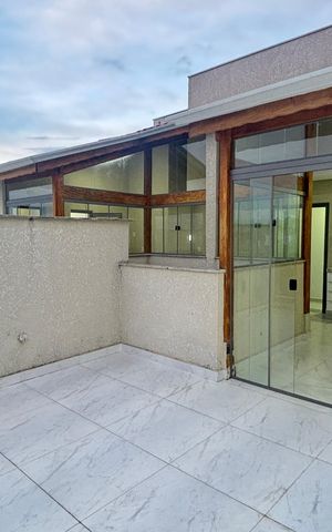 Apartamento à venda com 112m², 2 quartos e 1 vaga Apartamento à venda com 112m², 2 quartos e 1 vagaCobertura
