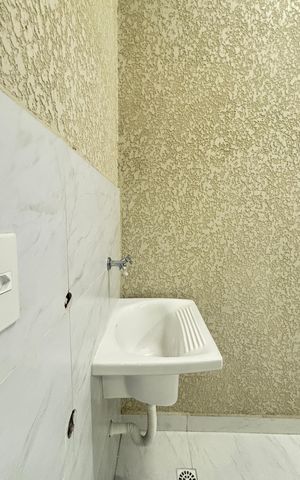 Apartamento à venda com 112m², 2 quartos e 1 vaga Apartamento à venda com 112m², 2 quartos e 1 vagaÁrea de Serviço