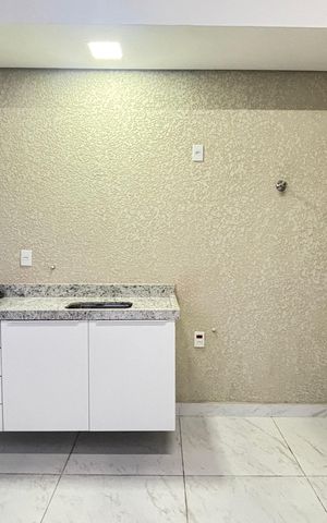 Apartamento à venda com 112m², 2 quartos e 1 vaga Apartamento à venda com 112m², 2 quartos e 1 vagaCozinha