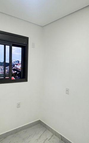 Apartamento à venda com 112m², 2 quartos e 1 vaga Apartamento à venda com 112m², 2 quartos e 1 vagaQuarto
