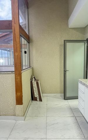 Apartamento à venda com 112m², 2 quartos e 1 vaga Apartamento à venda com 112m², 2 quartos e 1 vagaCozinha