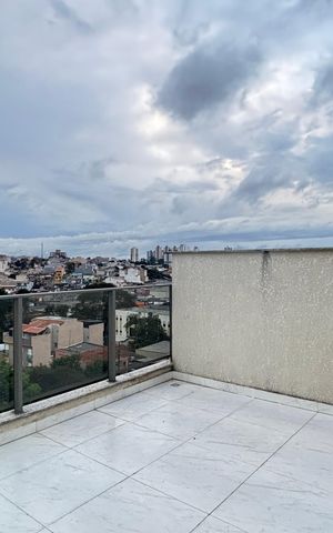 Apartamento à venda com 112m², 2 quartos e 1 vaga Apartamento à venda com 112m², 2 quartos e 1 vagaCobertura