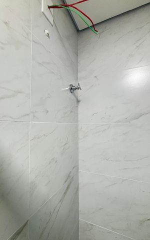 Apartamento à venda com 112m², 2 quartos e 1 vaga Apartamento à venda com 112m², 2 quartos e 1 vagaBanheiro da Suíte
