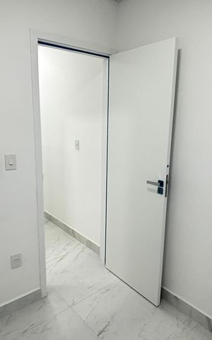 Apartamento à venda com 112m², 2 quartos e 1 vaga Apartamento à venda com 112m², 2 quartos e 1 vagaQuarto