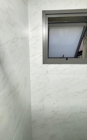 Apartamento à venda com 112m², 2 quartos e 1 vaga Apartamento à venda com 112m², 2 quartos e 1 vagaBanheiro