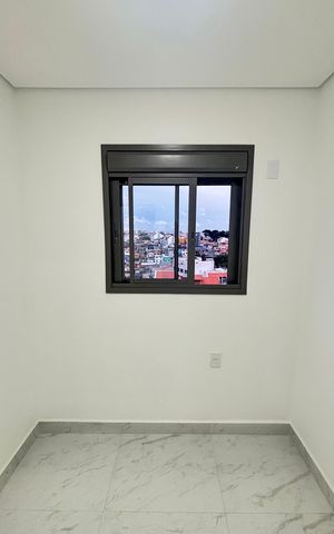 Apartamento à venda com 112m², 2 quartos e 1 vaga Apartamento à venda com 112m², 2 quartos e 1 vagaQuarto