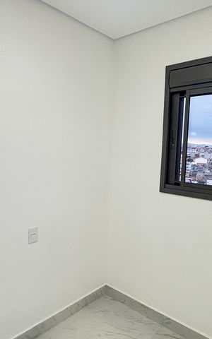 Apartamento à venda com 112m², 2 quartos e 1 vaga Apartamento à venda com 112m², 2 quartos e 1 vagaQuarto