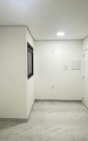 Apartamento à venda com 109m², 2 quartos e 1 vaga Apartamento à venda com 109m², 2 quartos e 1 vagaSala