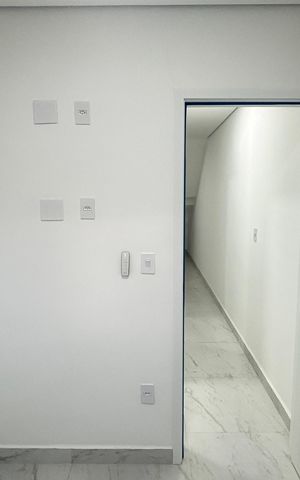 Apartamento à venda com 109m², 2 quartos e 1 vaga Apartamento à venda com 109m², 2 quartos e 1 vagaQuarto