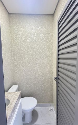 Apartamento à venda com 109m², 2 quartos e 1 vaga Apartamento à venda com 109m², 2 quartos e 1 vagaLavabo