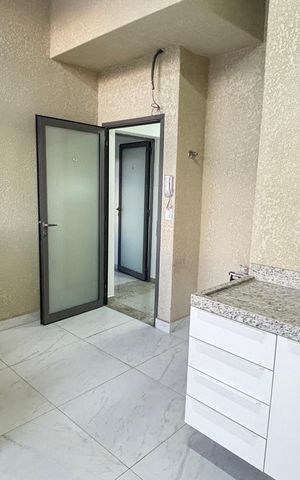 Apartamento à venda com 109m², 2 quartos e 1 vaga Apartamento à venda com 109m², 2 quartos e 1 vagaCozinha