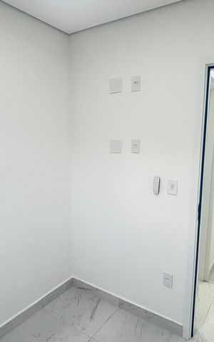Apartamento à venda com 109m², 2 quartos e 1 vaga Apartamento à venda com 109m², 2 quartos e 1 vagaQuarto