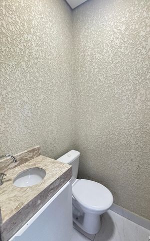 Apartamento à venda com 109m², 2 quartos e 1 vaga Apartamento à venda com 109m², 2 quartos e 1 vagaLavabo