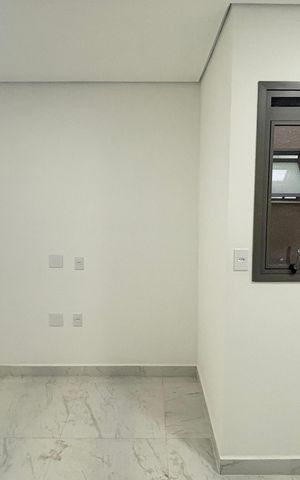 Apartamento à venda com 109m², 2 quartos e 1 vaga Apartamento à venda com 109m², 2 quartos e 1 vagaSala