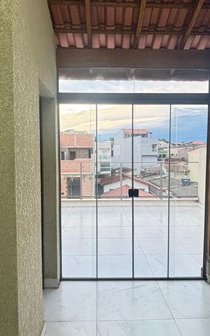 Apartamento à venda com 109m², 2 quartos e 1 vaga Apartamento à venda com 109m², 2 quartos e 1 vagaCobertura