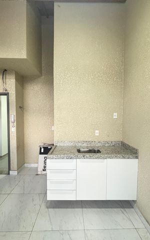 Apartamento à venda com 109m², 2 quartos e 1 vaga Apartamento à venda com 109m², 2 quartos e 1 vagaCozinha