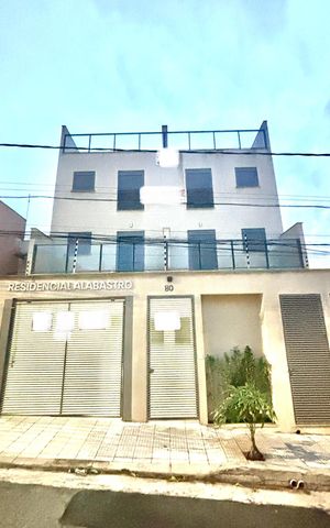 Apartamento à venda com 109m², 2 quartos e 1 vaga Apartamento à venda com 109m², 2 quartos e 1 vagaFachada