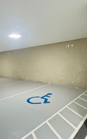 Apartamento à venda com 109m², 2 quartos e 1 vaga Apartamento à venda com 109m², 2 quartos e 1 vagaGaragem