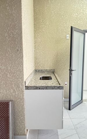 Apartamento à venda com 109m², 2 quartos e 1 vaga Apartamento à venda com 109m², 2 quartos e 1 vagaCobertura