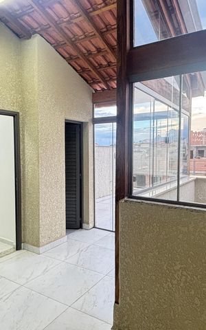 Apartamento à venda com 109m², 2 quartos e 1 vaga Apartamento à venda com 109m², 2 quartos e 1 vagaCobertura