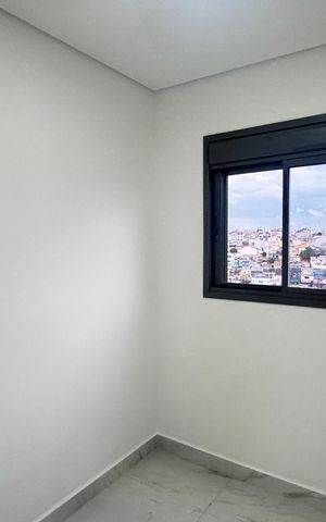 Apartamento à venda com 109m², 2 quartos e 1 vaga Apartamento à venda com 109m², 2 quartos e 1 vagaQuarto