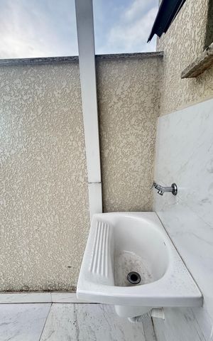 Apartamento à venda com 109m², 2 quartos e 1 vaga Apartamento à venda com 109m², 2 quartos e 1 vagaCobertura - Area de Serviço