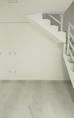 Apartamento à venda com 109m², 2 quartos e 1 vaga Apartamento à venda com 109m², 2 quartos e 1 vagaSala