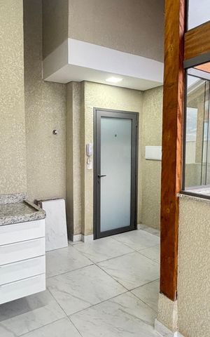 Apartamento à venda com 109m², 2 quartos e 1 vaga Apartamento à venda com 109m², 2 quartos e 1 vagaCozinha