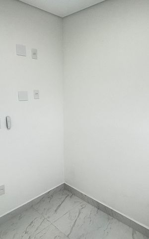 Apartamento à venda com 109m², 2 quartos e 1 vaga Apartamento à venda com 109m², 2 quartos e 1 vagaQuarto