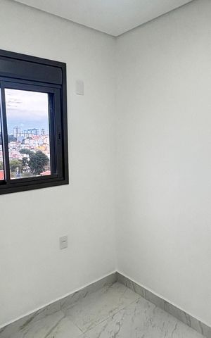 Apartamento à venda com 109m², 2 quartos e 1 vaga Apartamento à venda com 109m², 2 quartos e 1 vagaQuarto