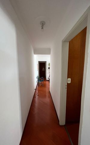 Apartamento para alugar com 56m², 2 quartos e 1 vaga Apartamento para alugar com 56m², 2 quartos e 1 vagaCorredor