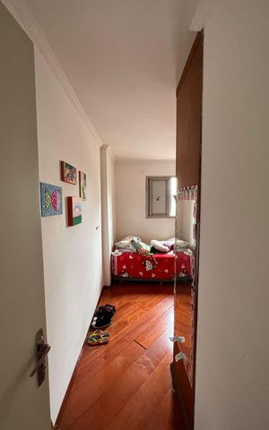 Apartamento para alugar com 56m², 2 quartos e 1 vaga Apartamento para alugar com 56m², 2 quartos e 1 vagaQuarto 2