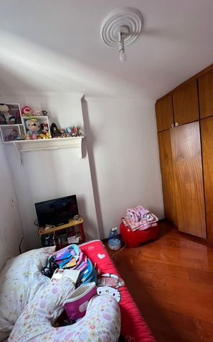 Apartamento para alugar com 56m², 2 quartos e 1 vaga Apartamento para alugar com 56m², 2 quartos e 1 vagaQuarto 2