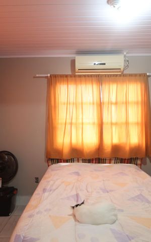 Casa à venda com 30m², 1 quarto e sem vagaQuarto