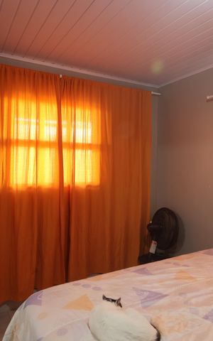 Casa à venda com 30m², 1 quarto e sem vagaQuarto